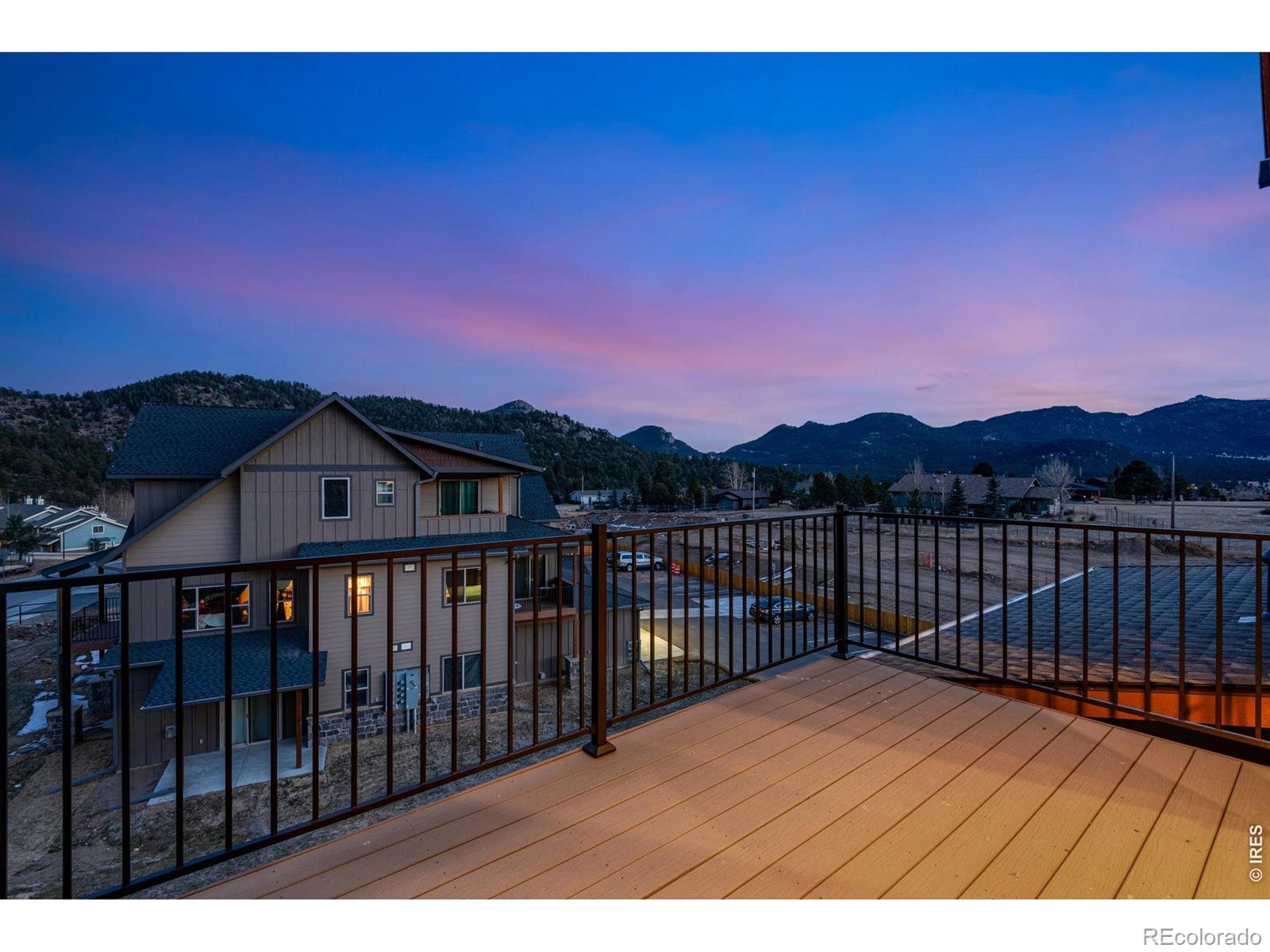MLS Image #21 for 1700  wildfire road,estes park, Colorado