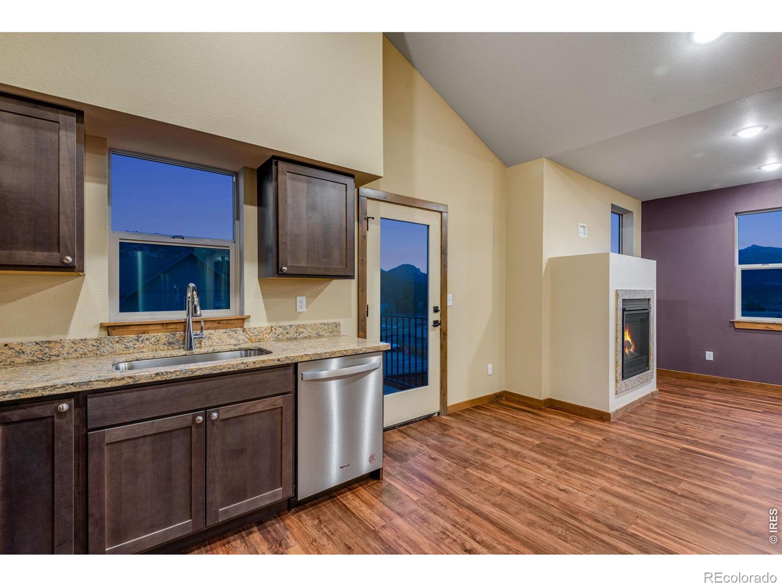 MLS Image #3 for 1700  wildfire road,estes park, Colorado