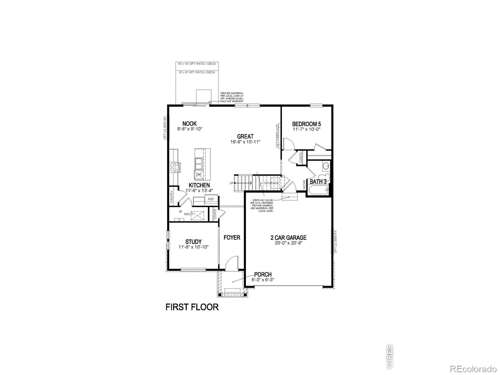 MLS Image #44 for 2348  crosswind street,fort lupton, Colorado