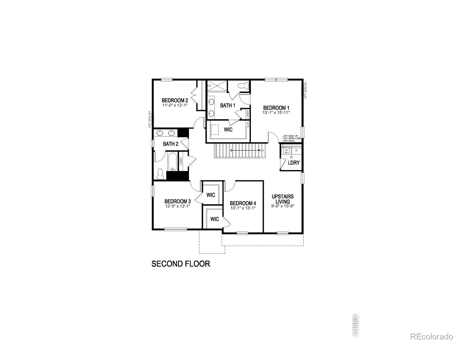 MLS Image #46 for 2348  crosswind street,fort lupton, Colorado