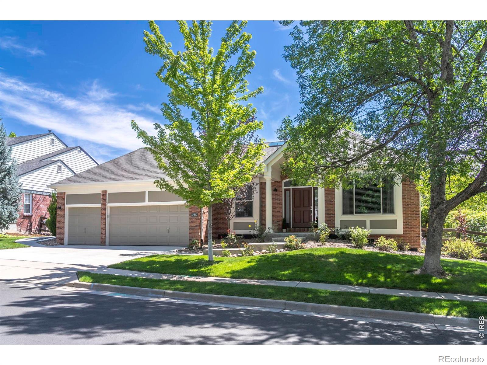 MLS Image #0 for 1590  snowy owl drive,broomfield, Colorado