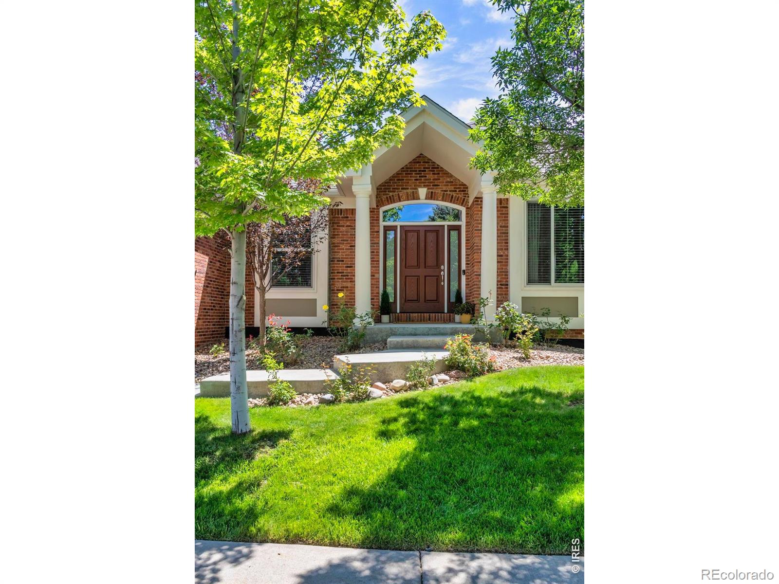 MLS Image #2 for 1590  snowy owl drive,broomfield, Colorado