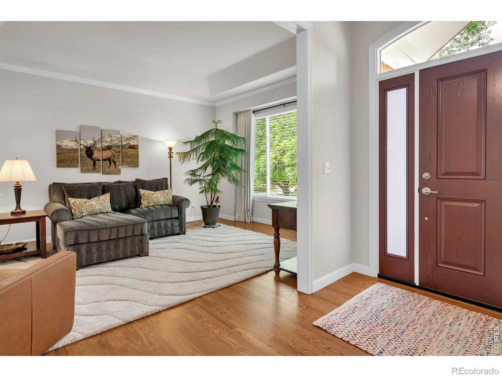 MLS Image #4 for 1590  snowy owl drive,broomfield, Colorado