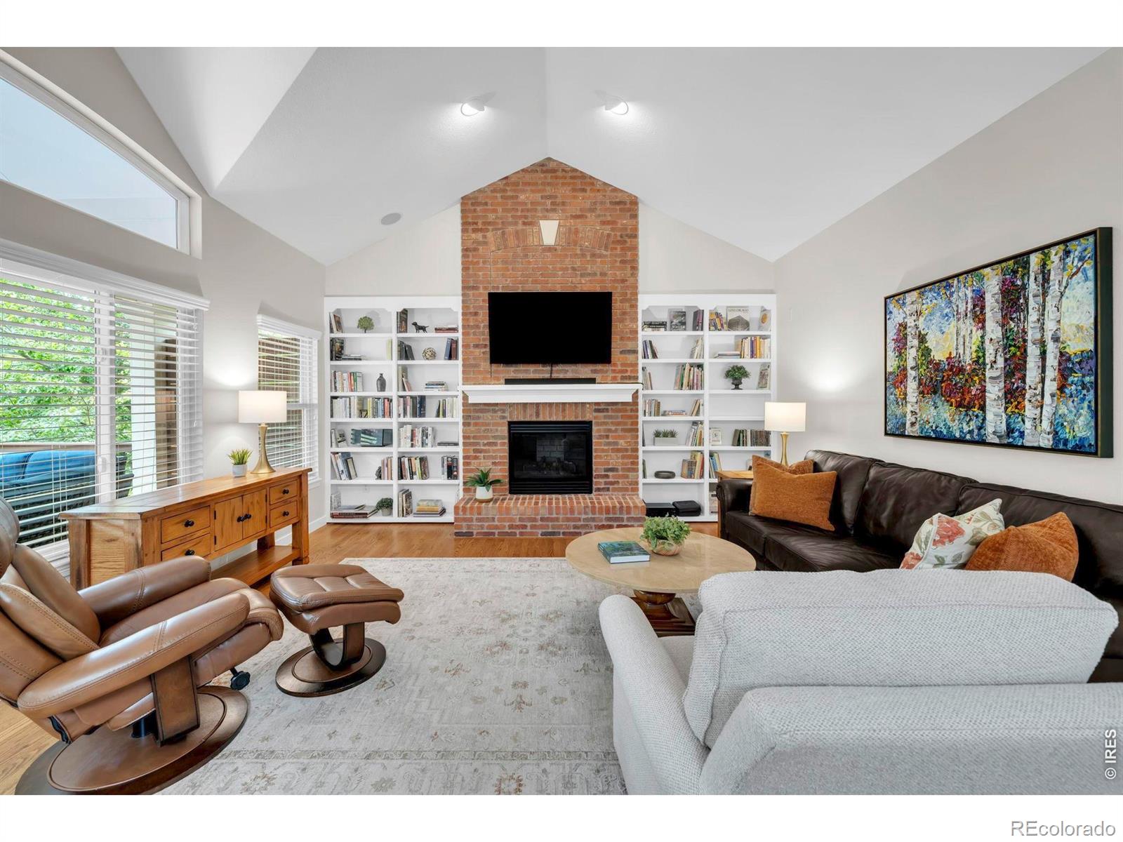 MLS Image #9 for 1590  snowy owl drive,broomfield, Colorado