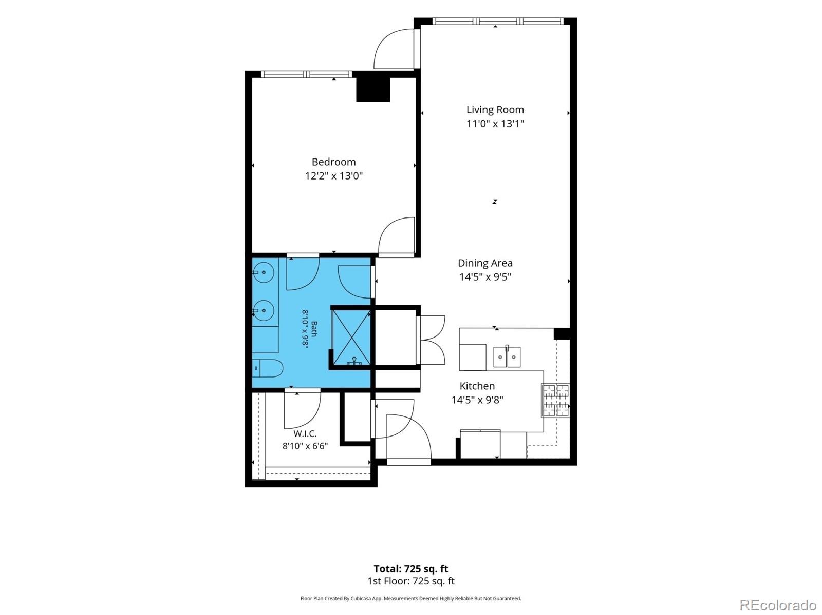 MLS Image #32 for 5455  landmark place 705,greenwood village, Colorado
