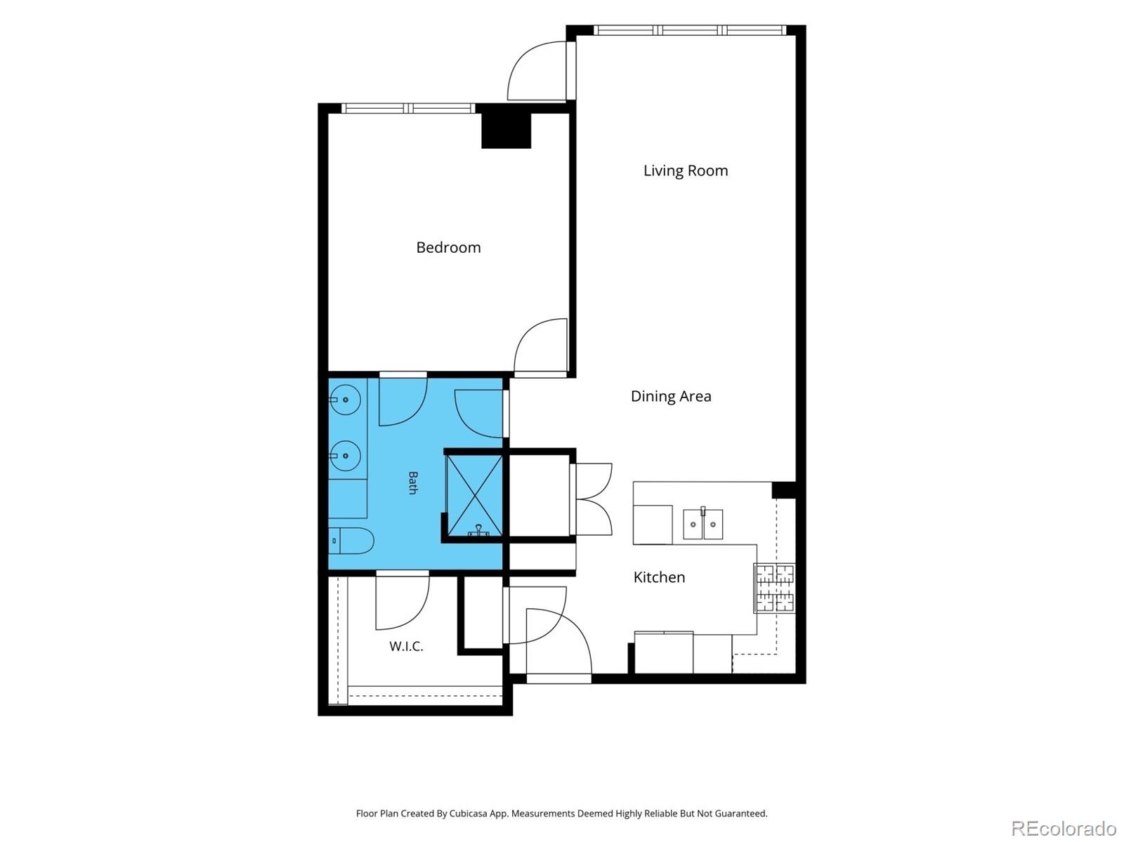 MLS Image #33 for 5455  landmark place 705,greenwood village, Colorado