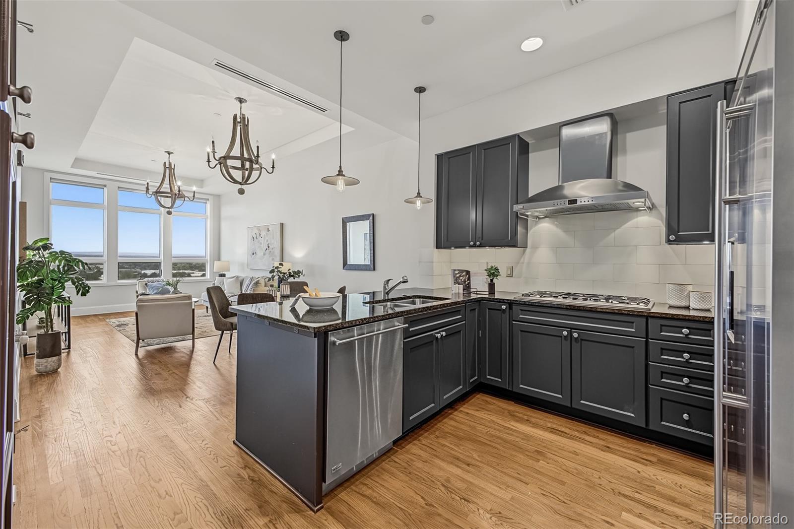 MLS Image #4 for 5455  landmark place 705,greenwood village, Colorado