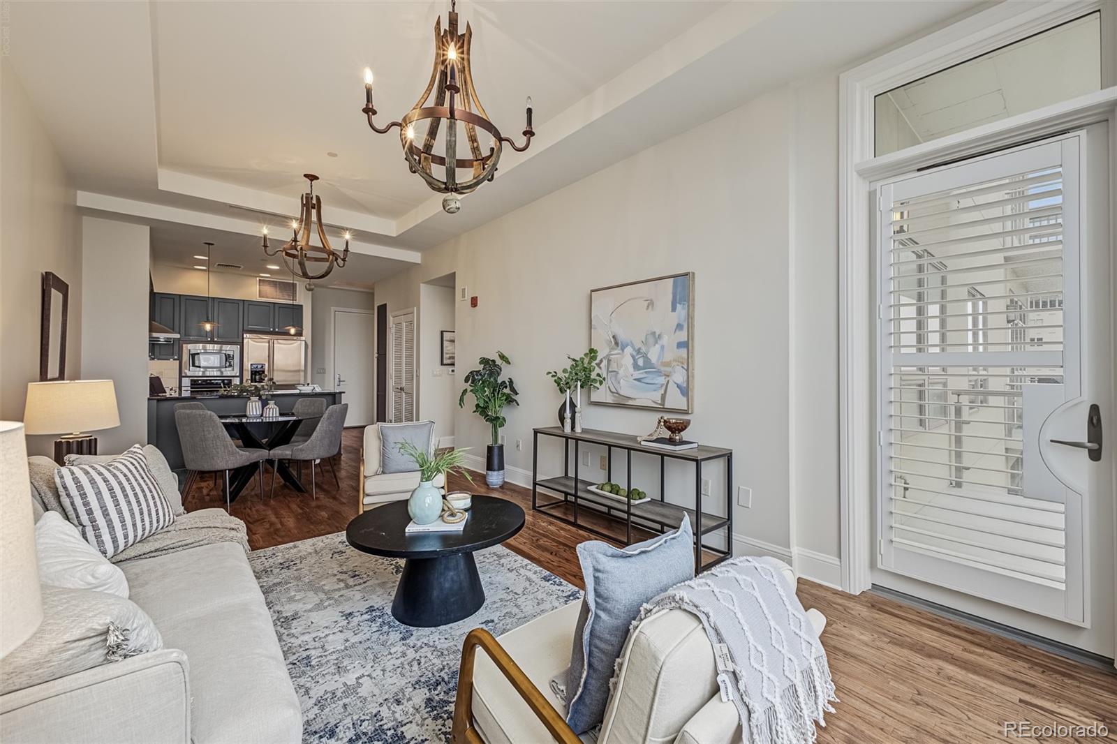 MLS Image #8 for 5455  landmark place 705,greenwood village, Colorado