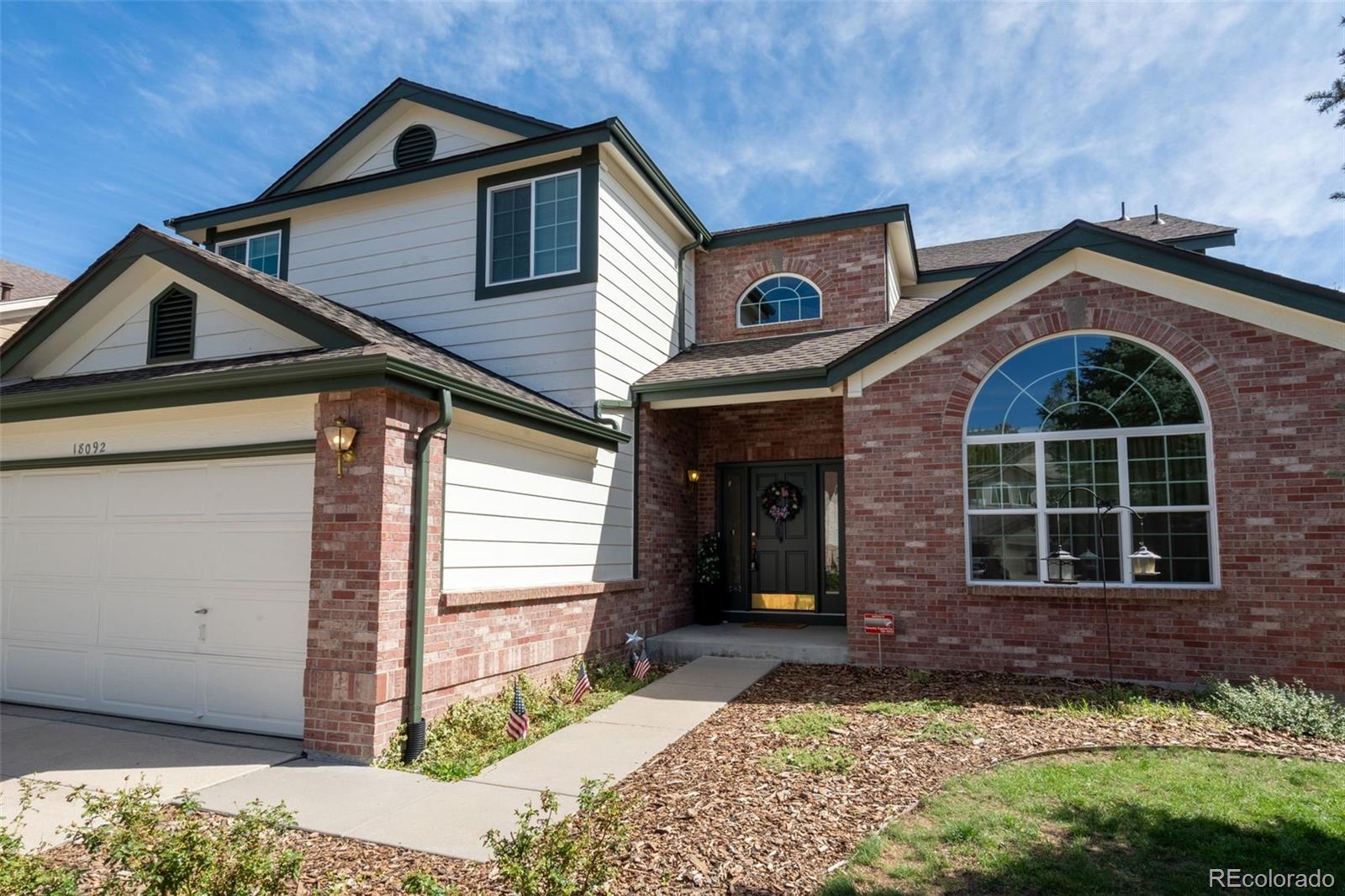 MLS Image #2 for 18092 e dorado drive,centennial, Colorado