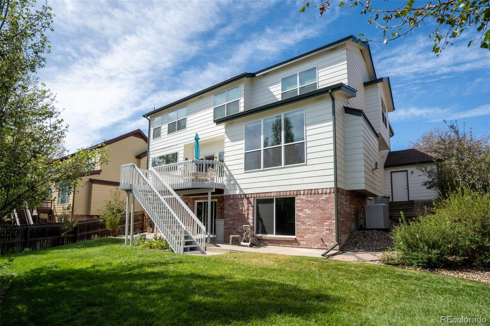 MLS Image #34 for 18092 e dorado drive,centennial, Colorado