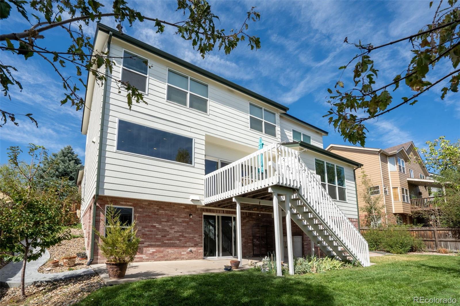 MLS Image #35 for 18092 e dorado drive,centennial, Colorado