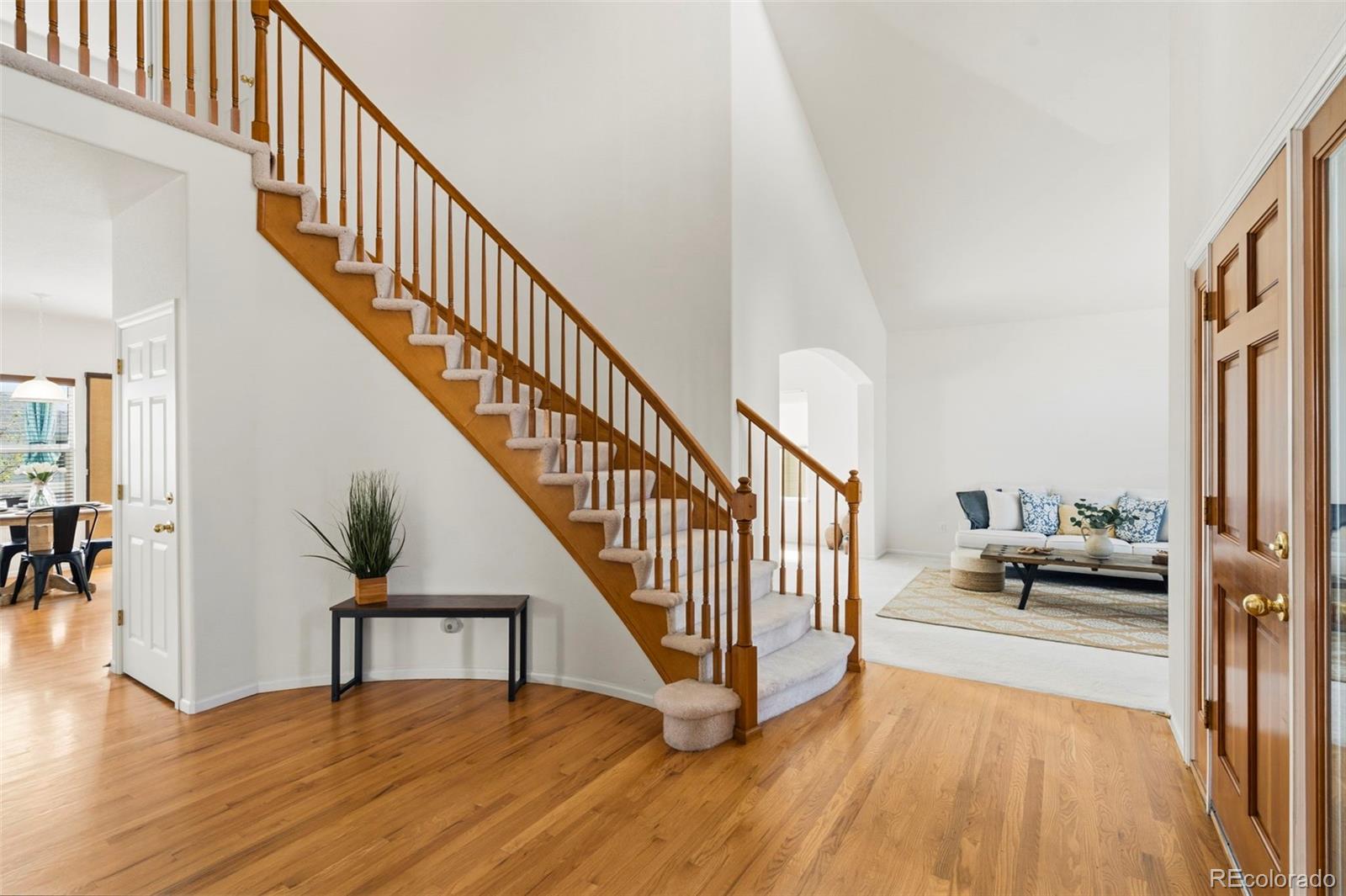 MLS Image #4 for 18092 e dorado drive,centennial, Colorado
