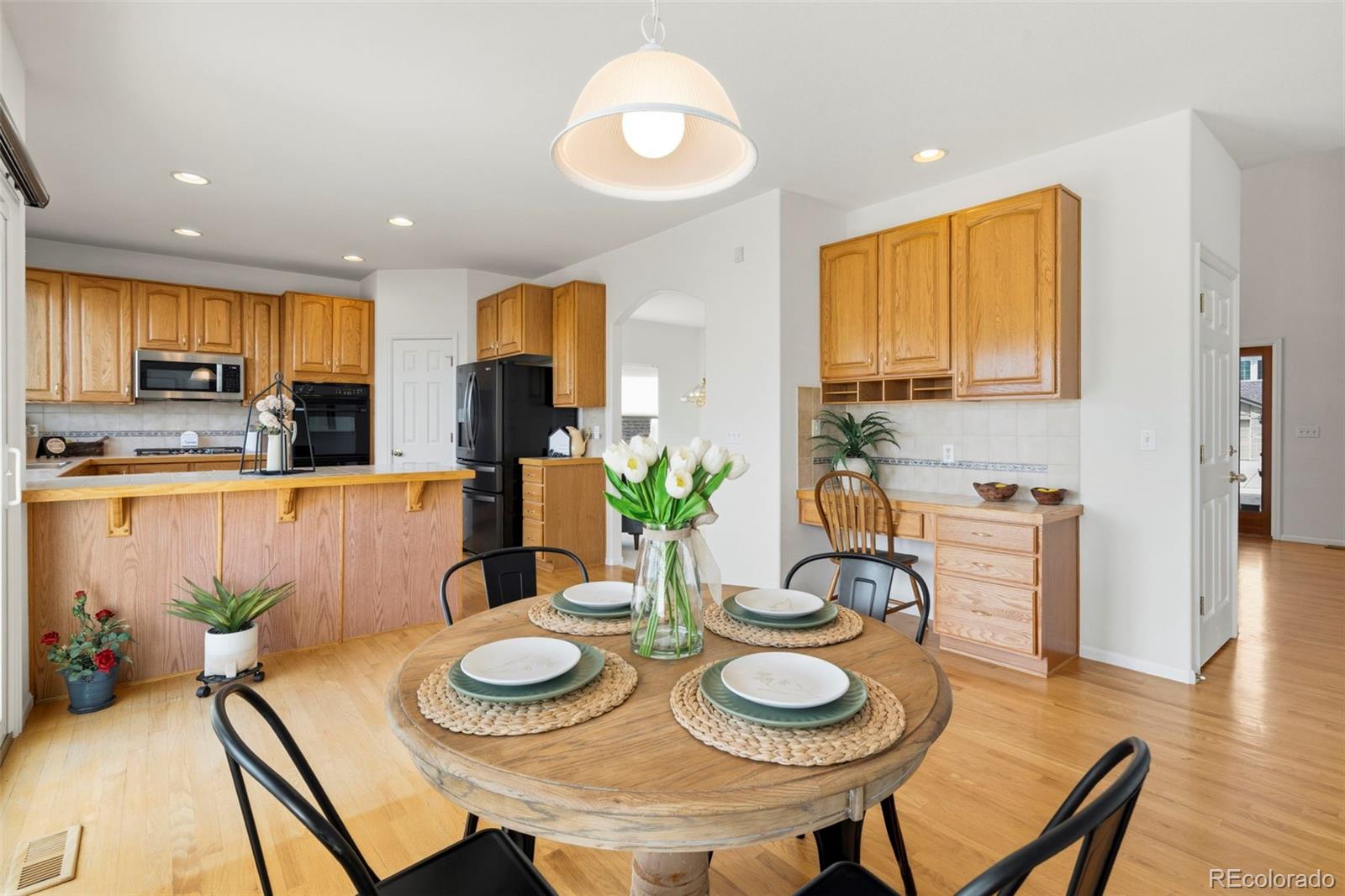 MLS Image #7 for 18092 e dorado drive,centennial, Colorado