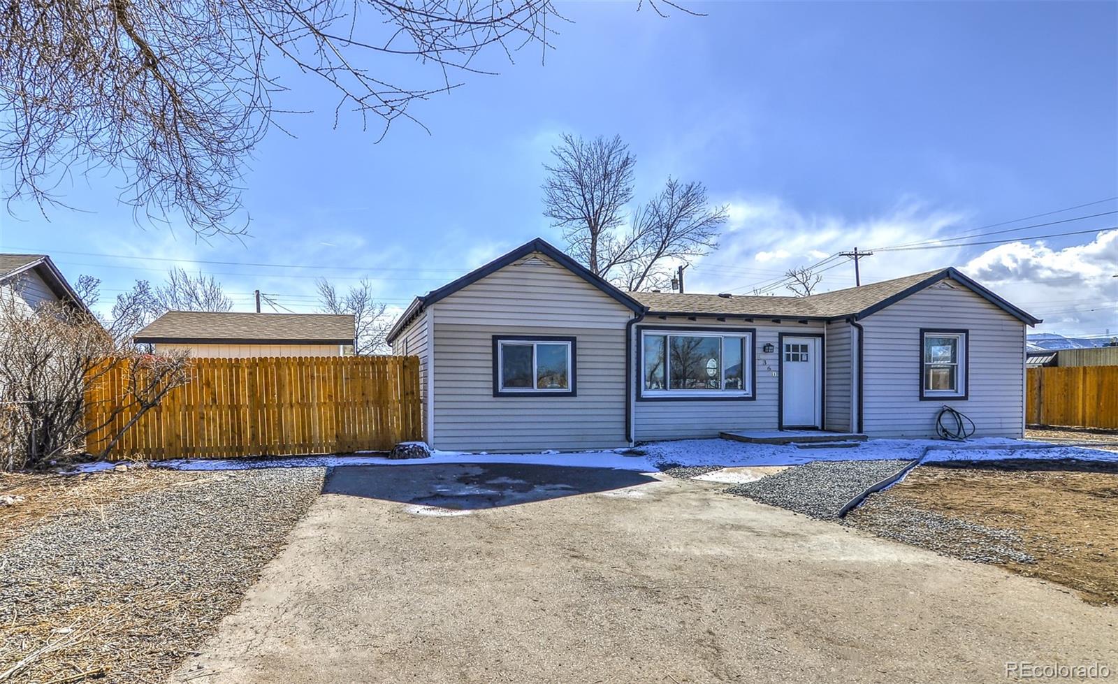 MLS Image #1 for 15360 w 44th avenue,golden, Colorado