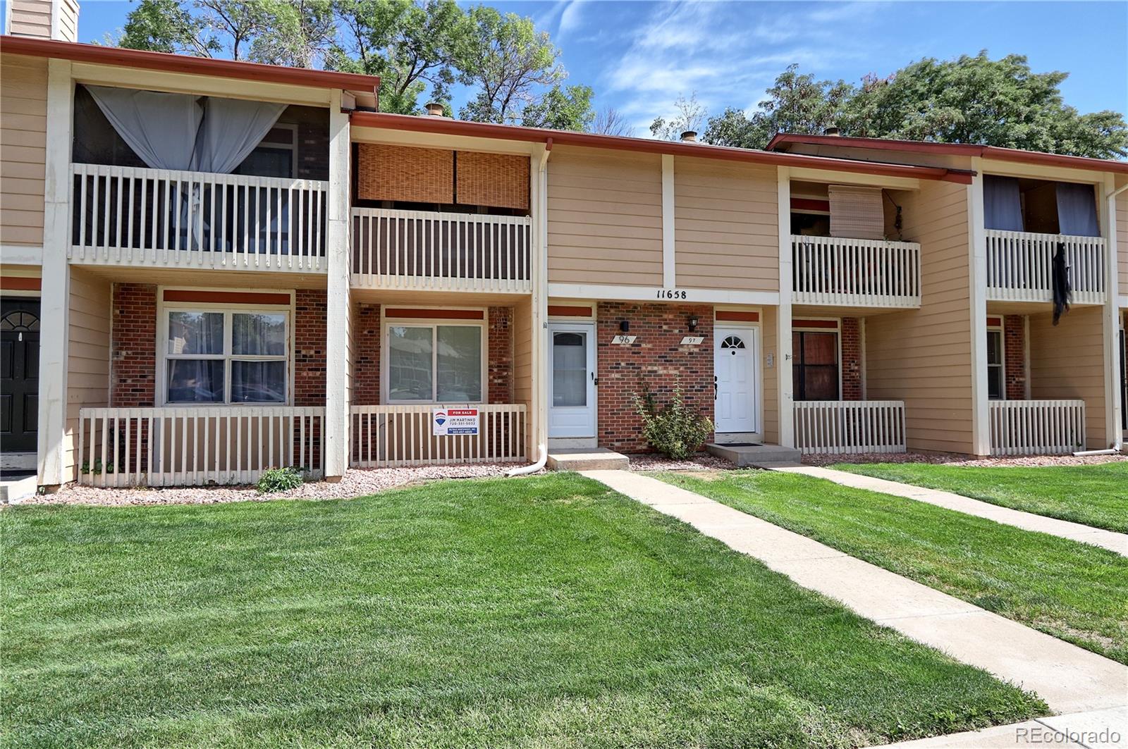 MLS Image #0 for 11658  community center drive,northglenn, Colorado