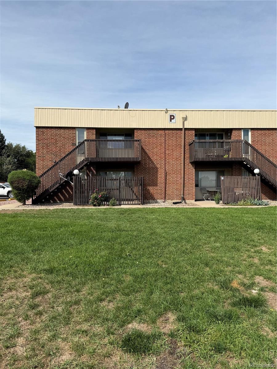 MLS Image #0 for 3663 s sheridan boulevard p11,denver, Colorado