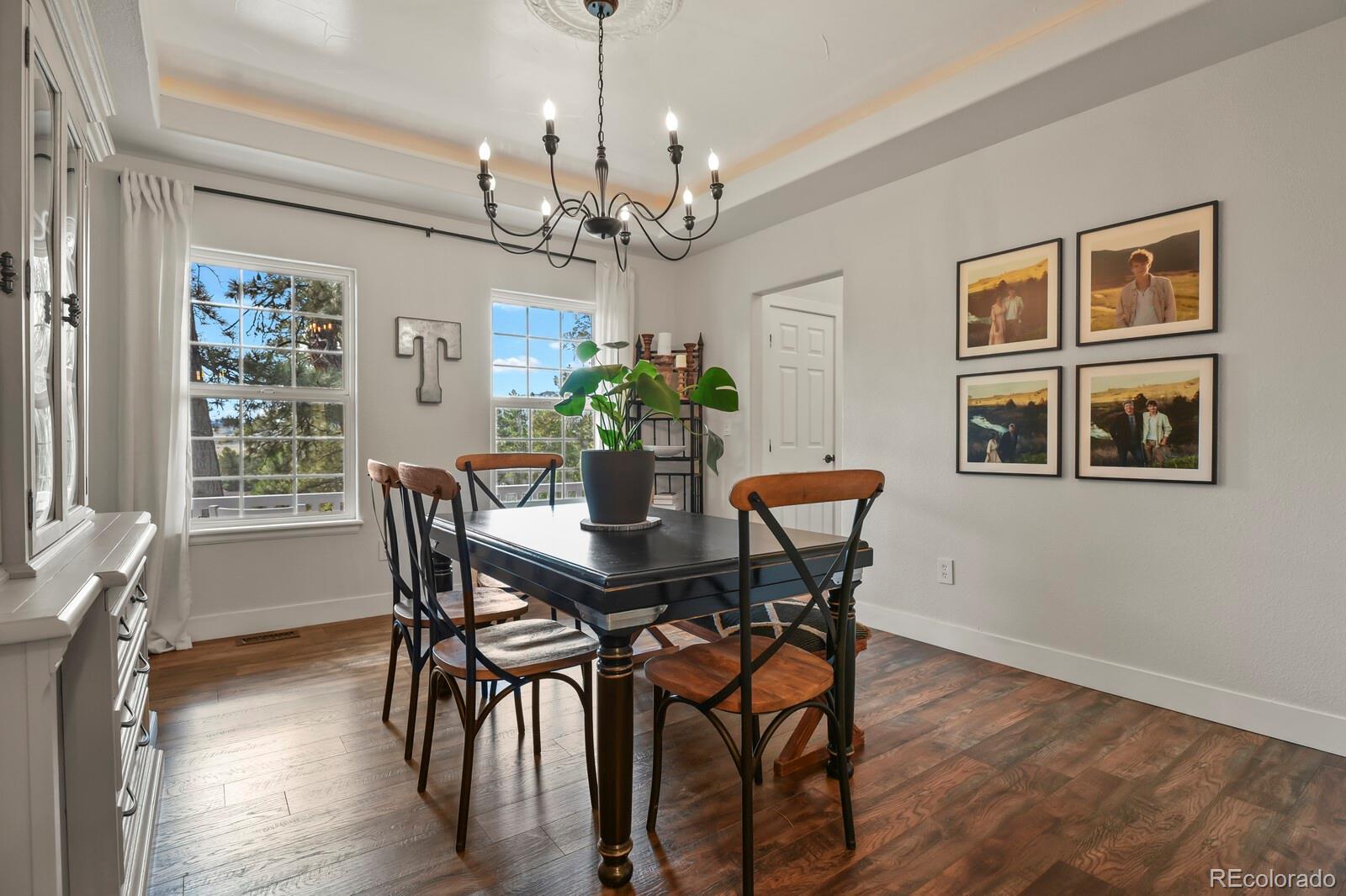 MLS Image #10 for 8281  inca road,larkspur, Colorado