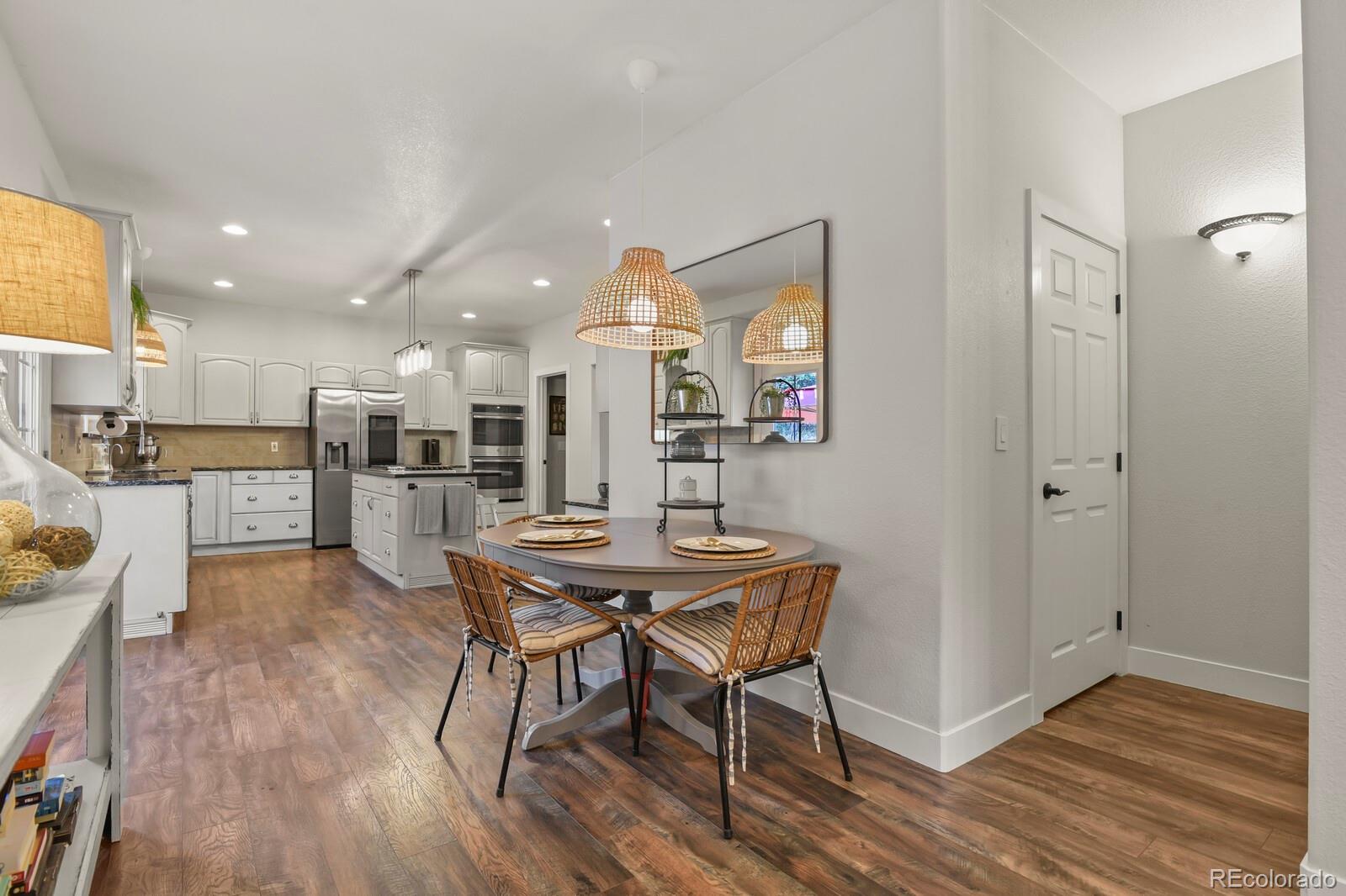 MLS Image #12 for 8281  inca road,larkspur, Colorado