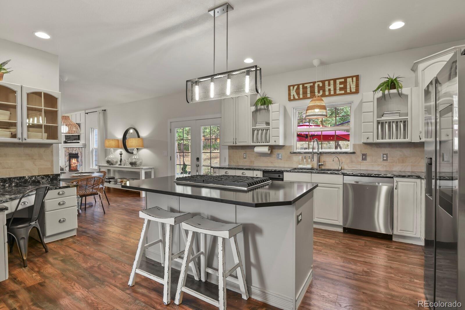 MLS Image #15 for 8281  inca road,larkspur, Colorado