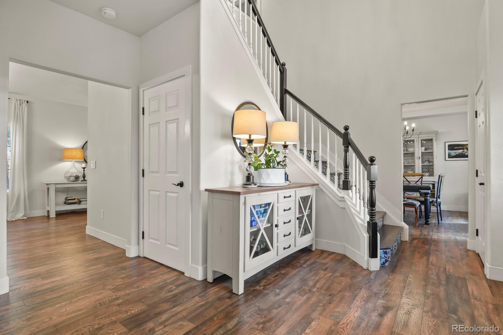 MLS Image #3 for 8281  inca road,larkspur, Colorado