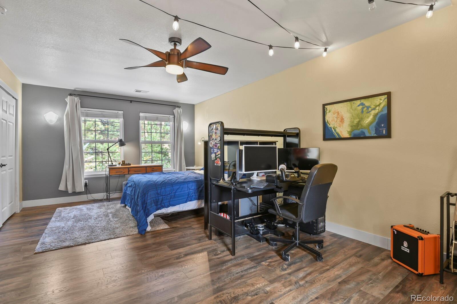 MLS Image #30 for 8281  inca road,larkspur, Colorado