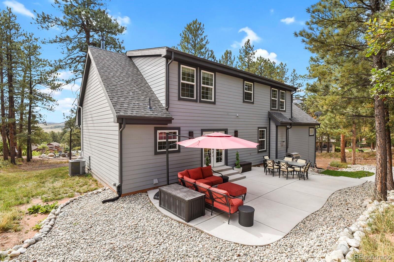 MLS Image #34 for 8281  inca road,larkspur, Colorado