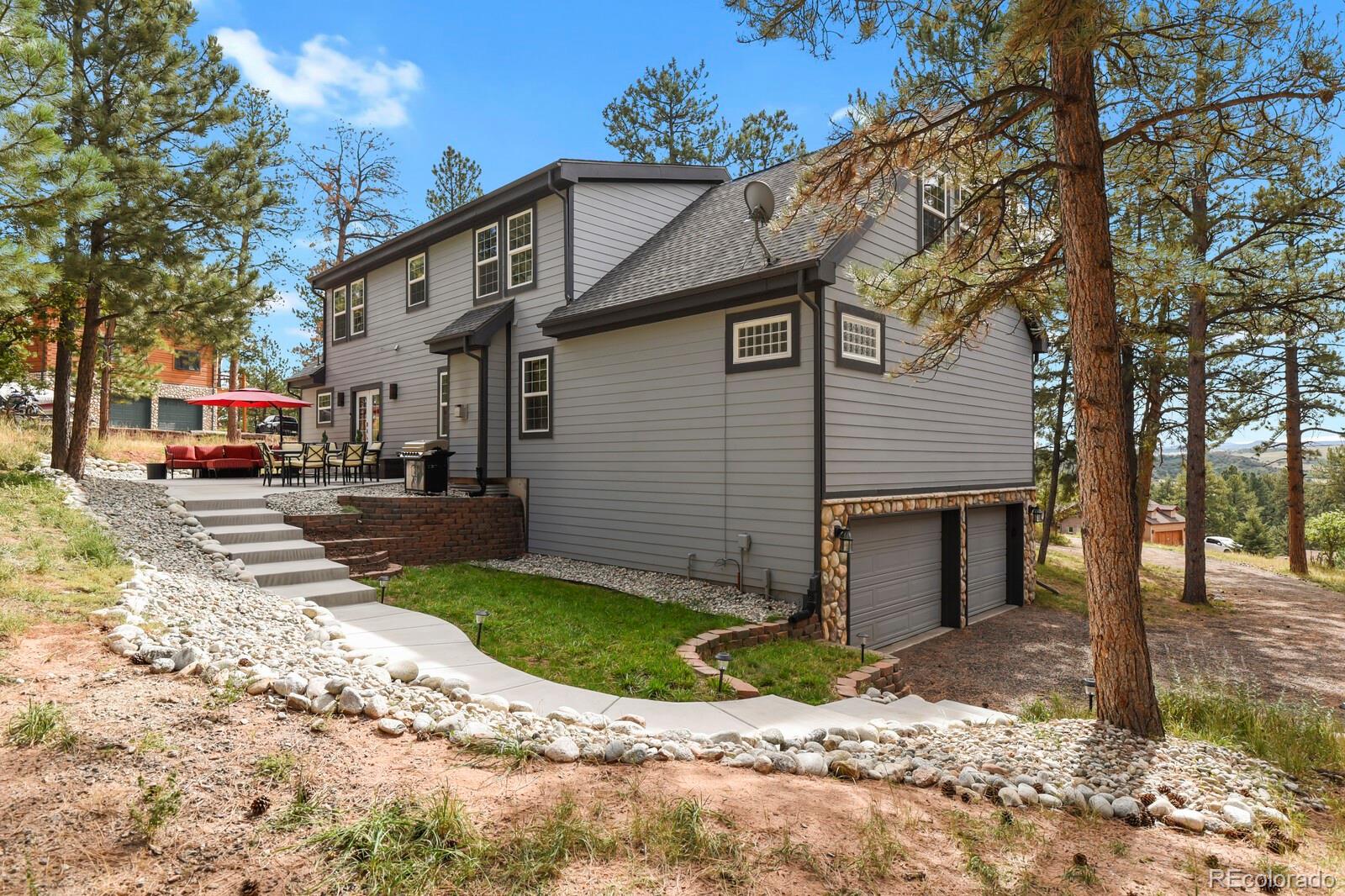 MLS Image #35 for 8281  inca road,larkspur, Colorado