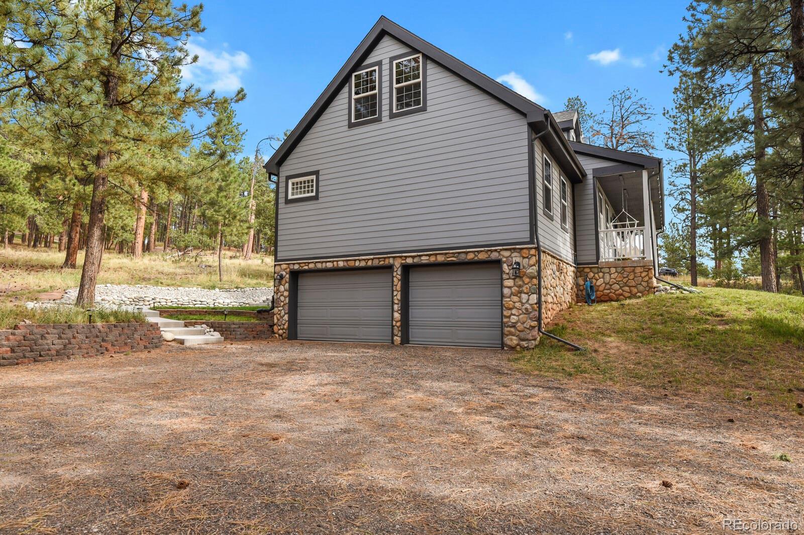 MLS Image #36 for 8281  inca road,larkspur, Colorado