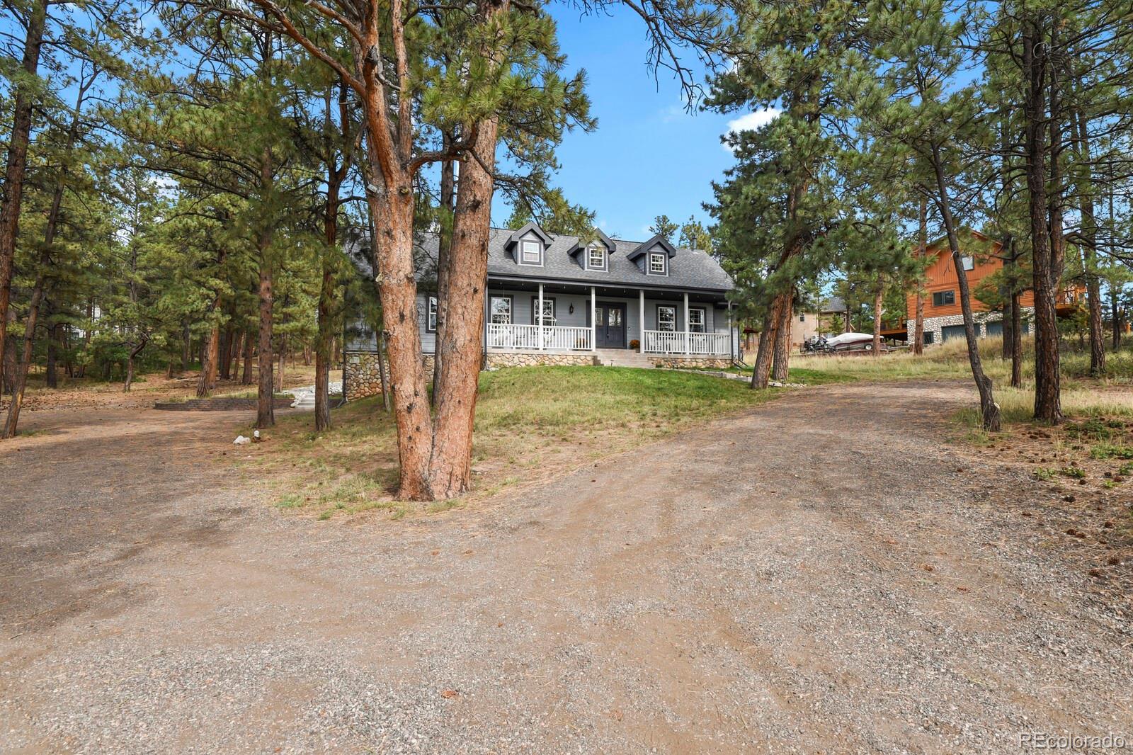 MLS Image #37 for 8281  inca road,larkspur, Colorado