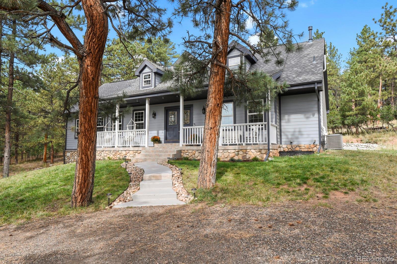 MLS Image #38 for 8281  inca road,larkspur, Colorado