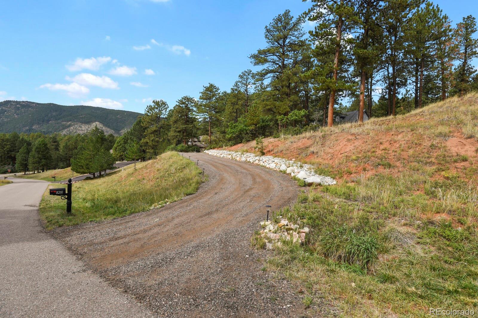 MLS Image #39 for 8281  inca road,larkspur, Colorado