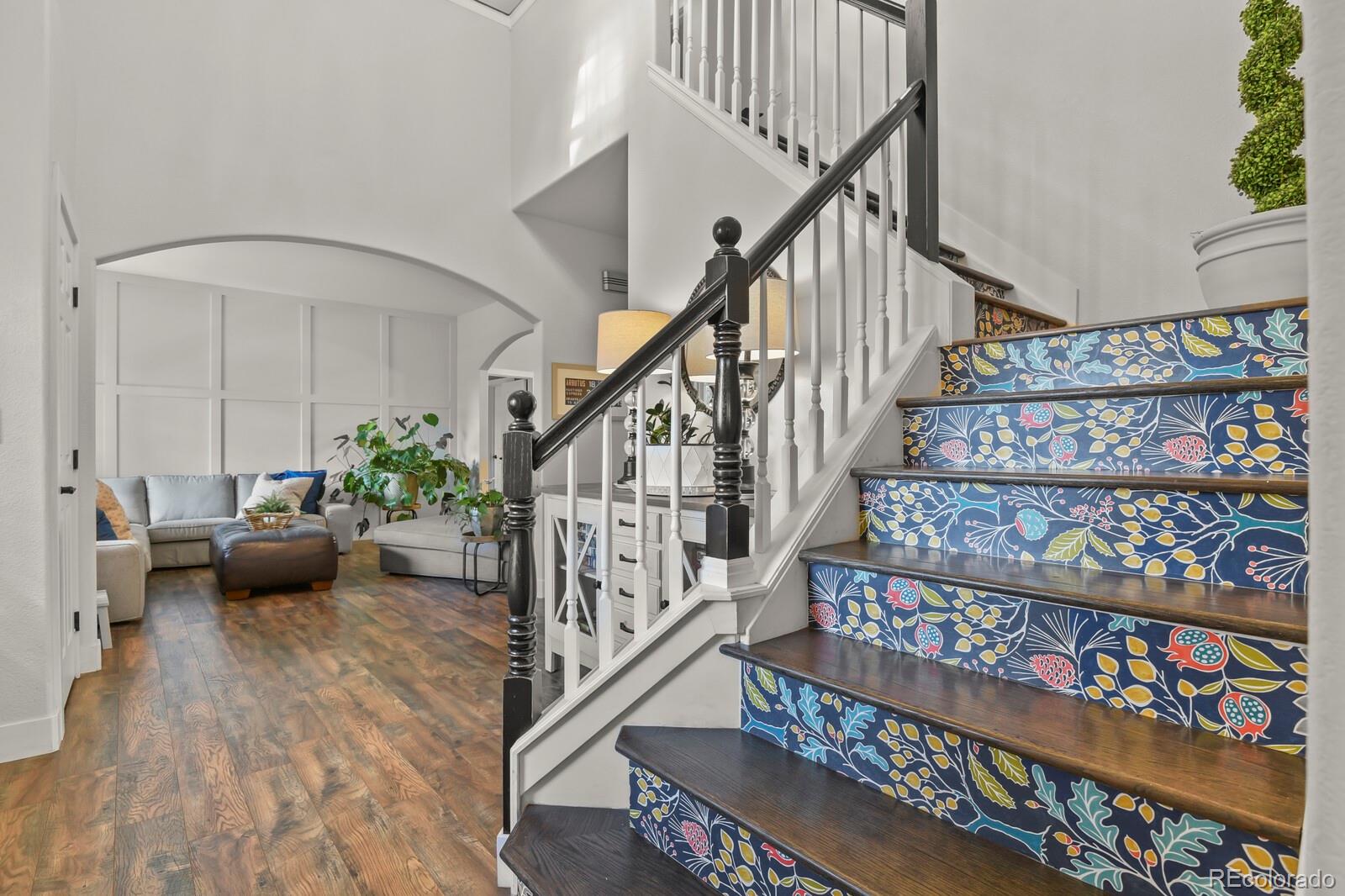 MLS Image #4 for 8281  inca road,larkspur, Colorado