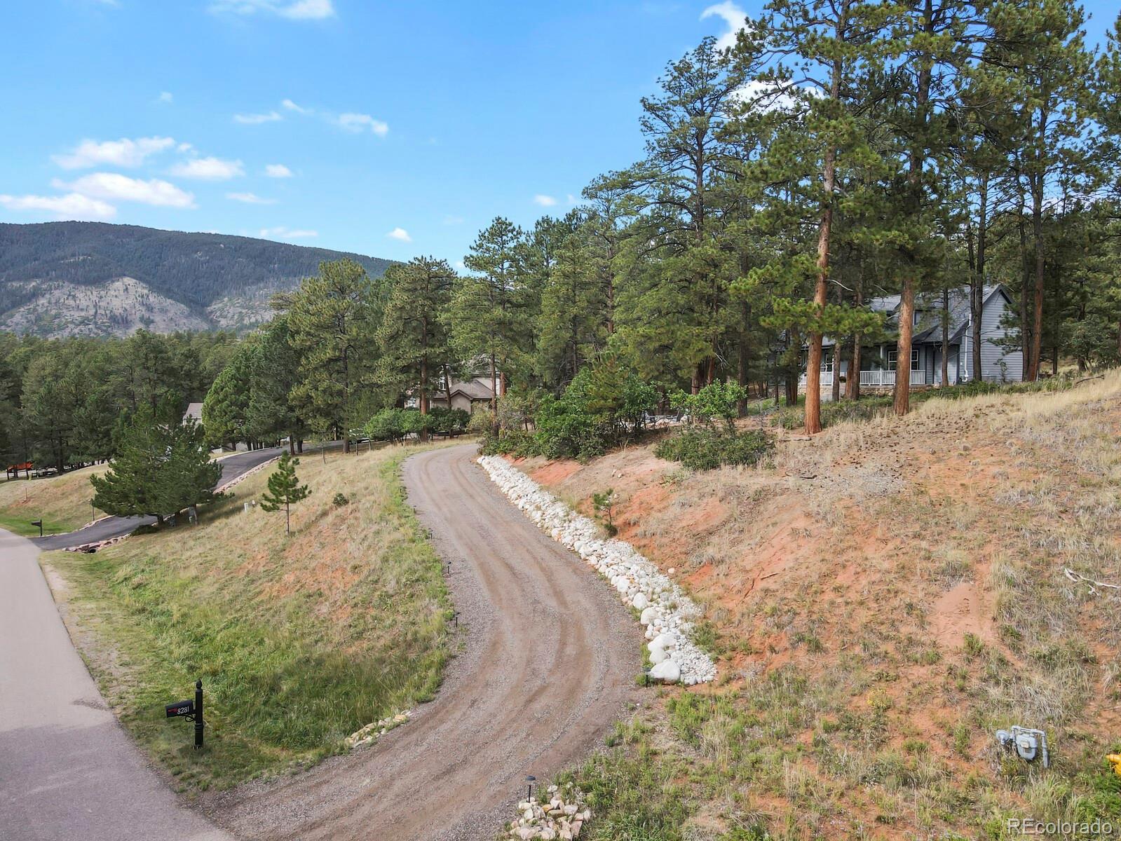 MLS Image #40 for 8281  inca road,larkspur, Colorado