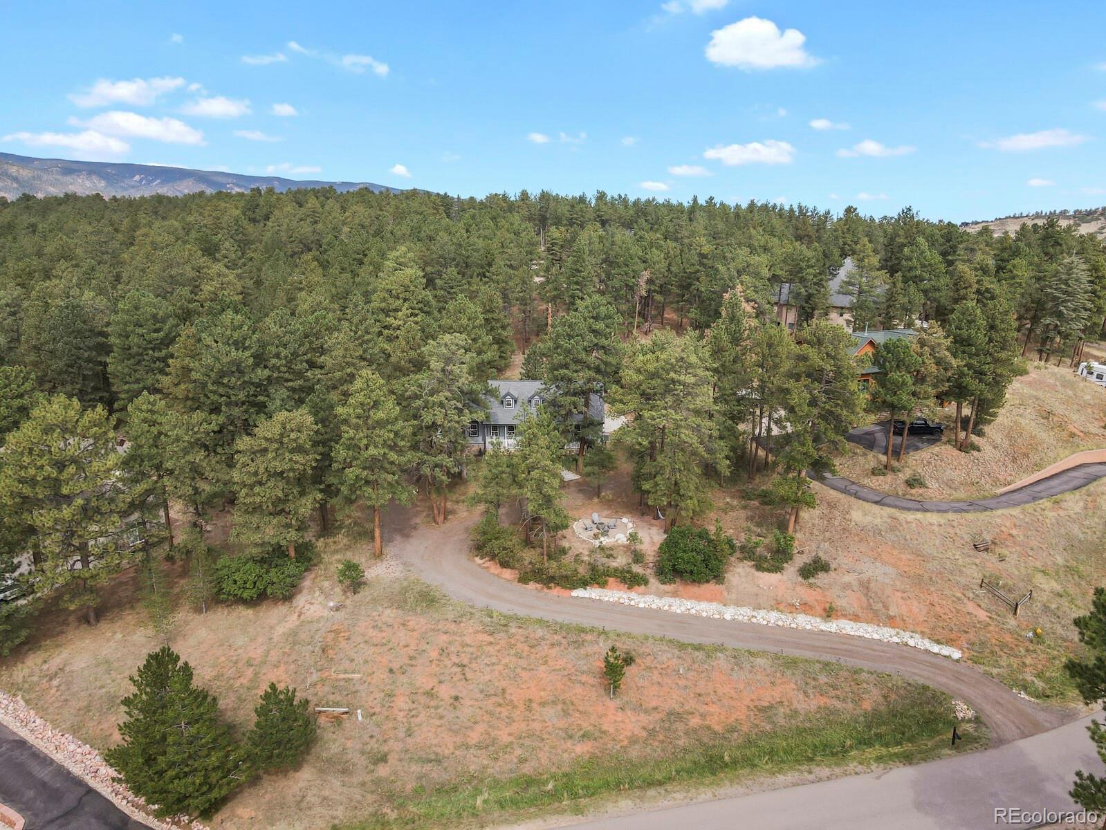 MLS Image #41 for 8281  inca road,larkspur, Colorado