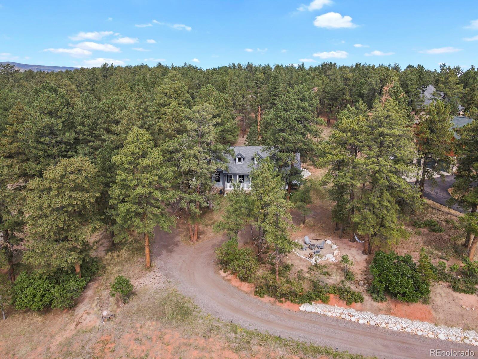 MLS Image #42 for 8281  inca road,larkspur, Colorado