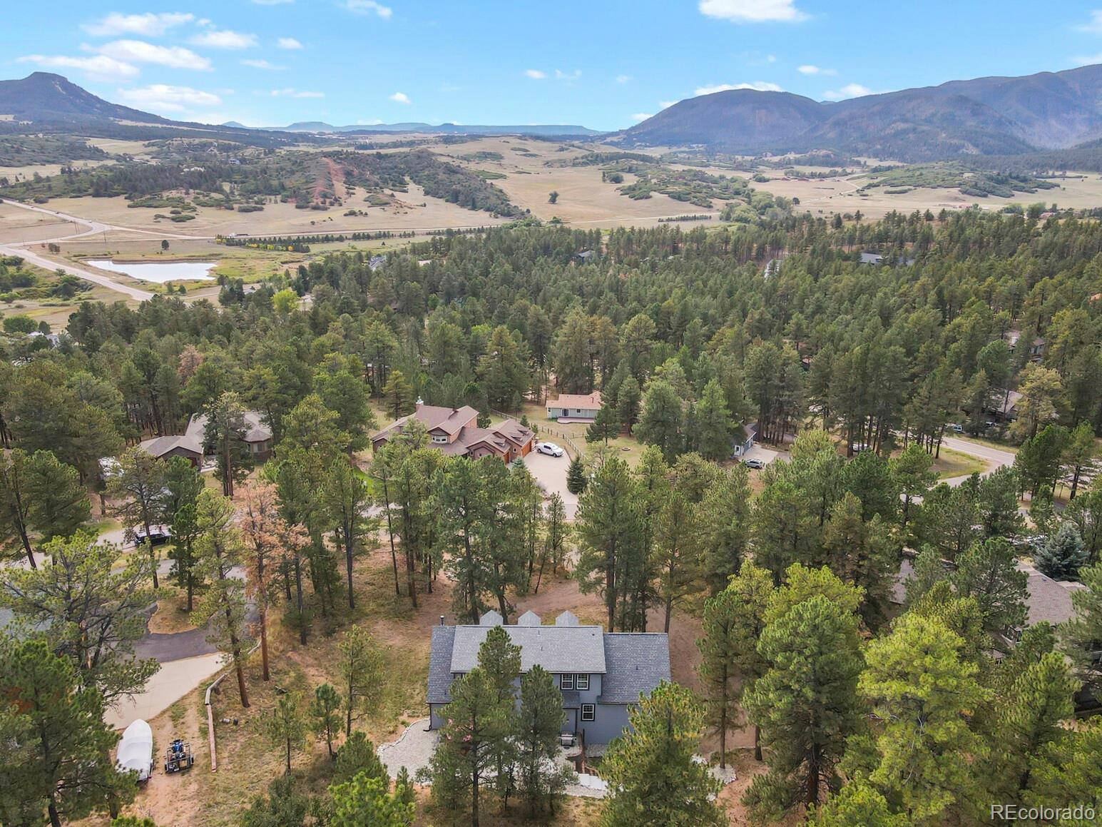 MLS Image #43 for 8281  inca road,larkspur, Colorado
