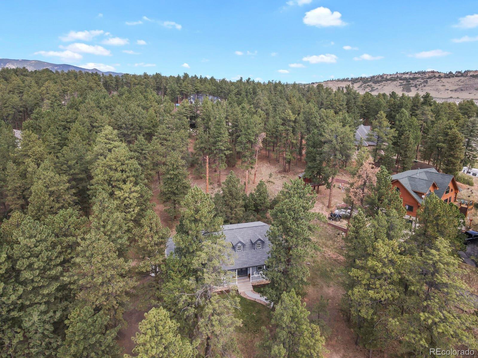 MLS Image #44 for 8281  inca road,larkspur, Colorado
