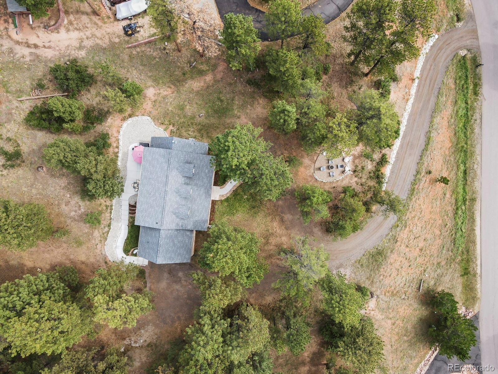 MLS Image #45 for 8281  inca road,larkspur, Colorado