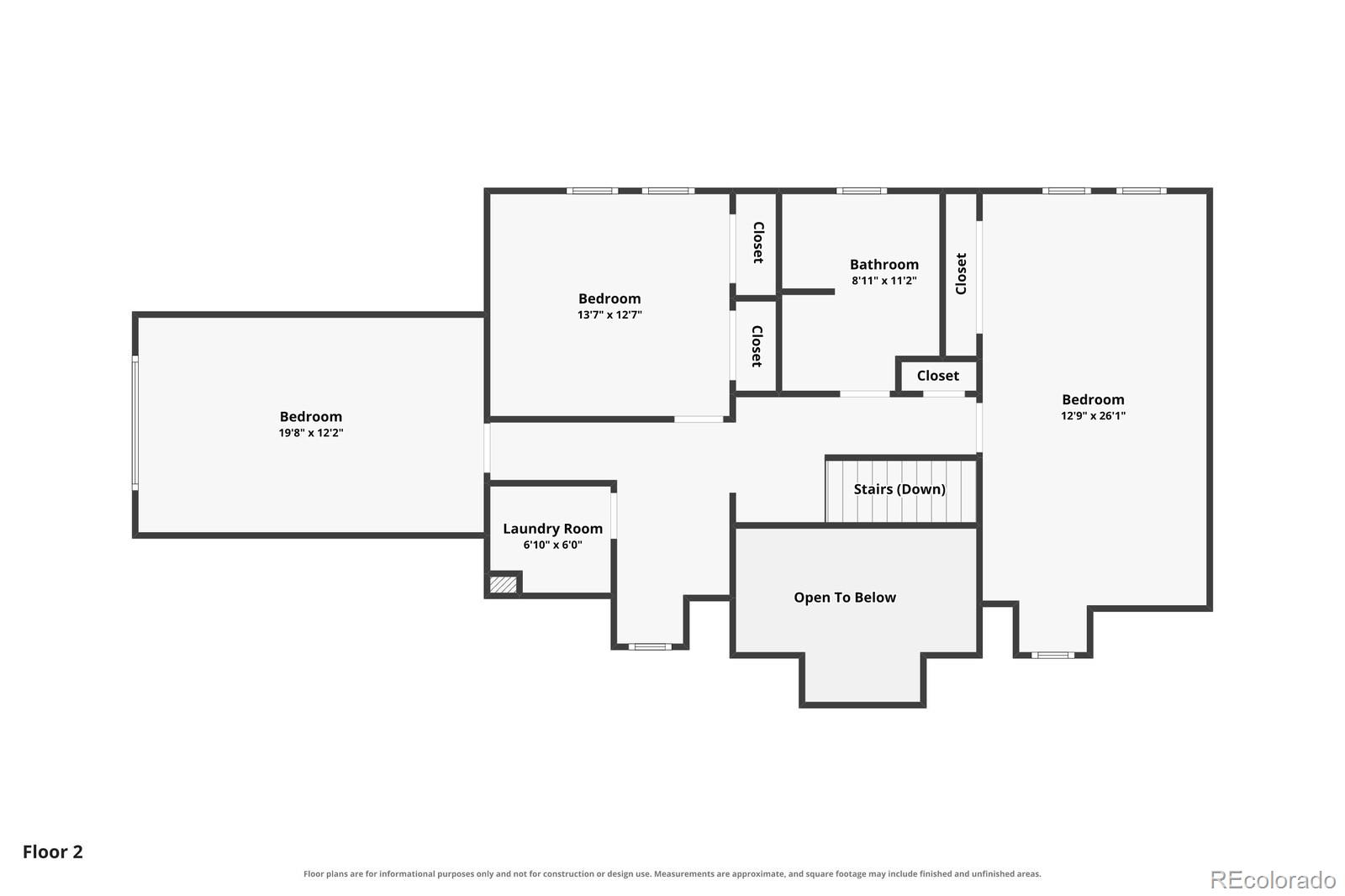 MLS Image #47 for 8281  inca road,larkspur, Colorado