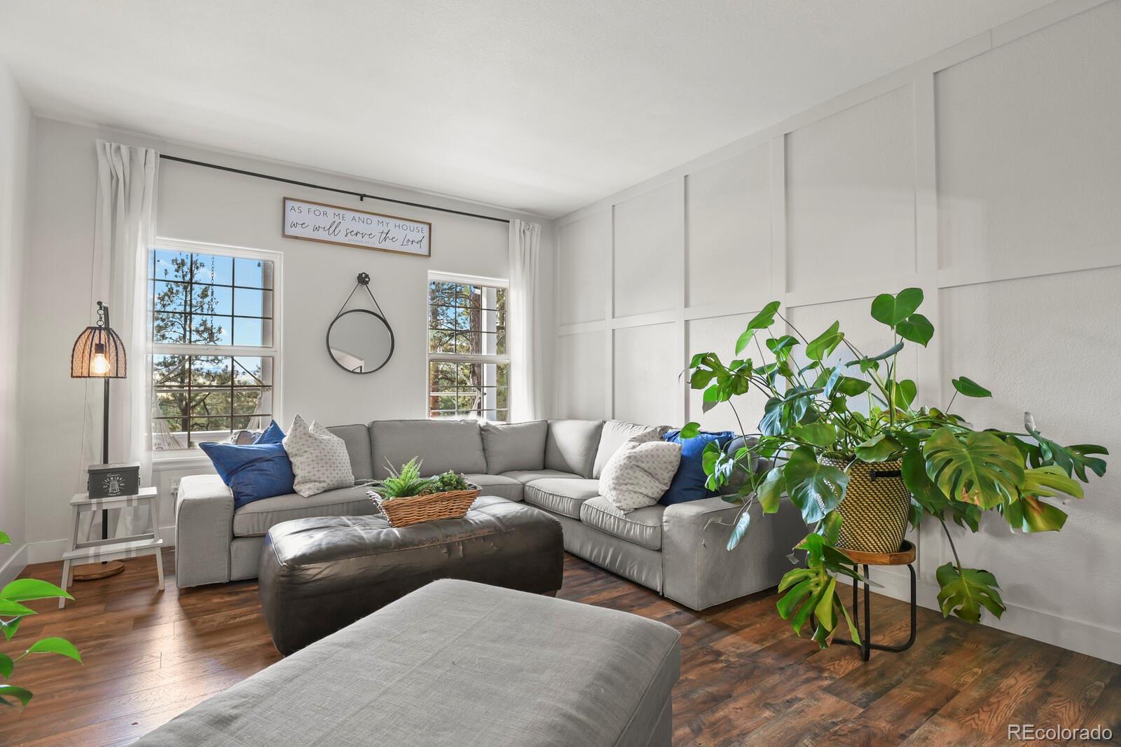 MLS Image #5 for 8281  inca road,larkspur, Colorado