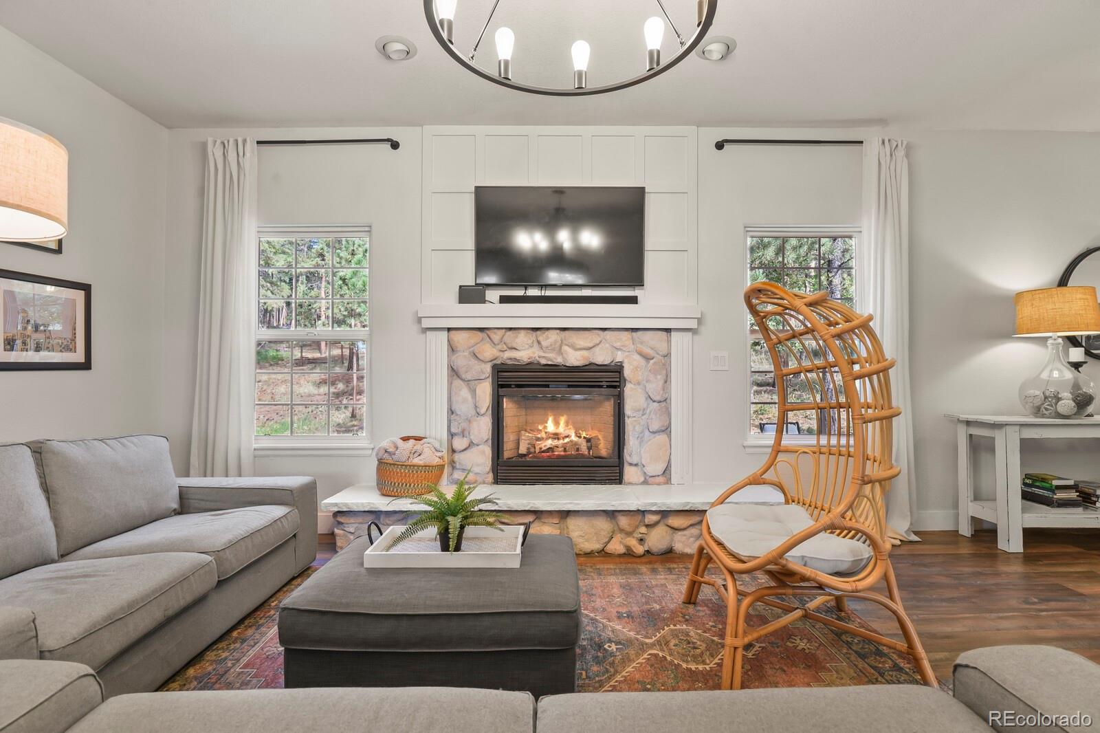 MLS Image #8 for 8281  inca road,larkspur, Colorado