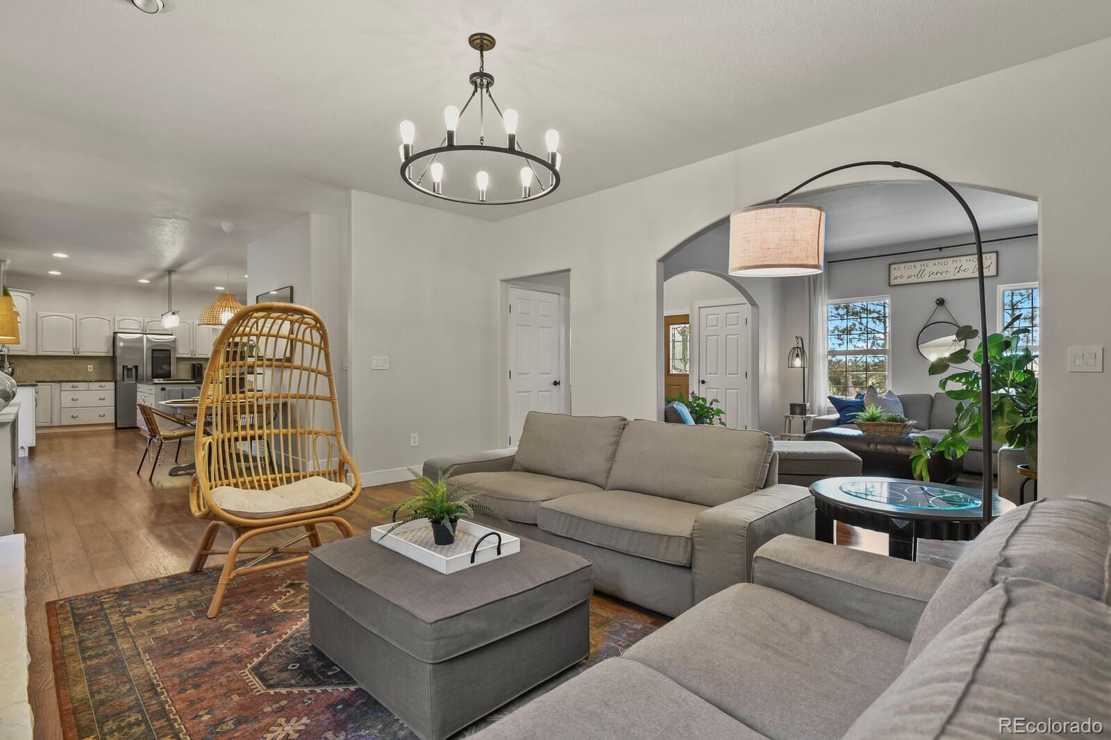 MLS Image #9 for 8281  inca road,larkspur, Colorado