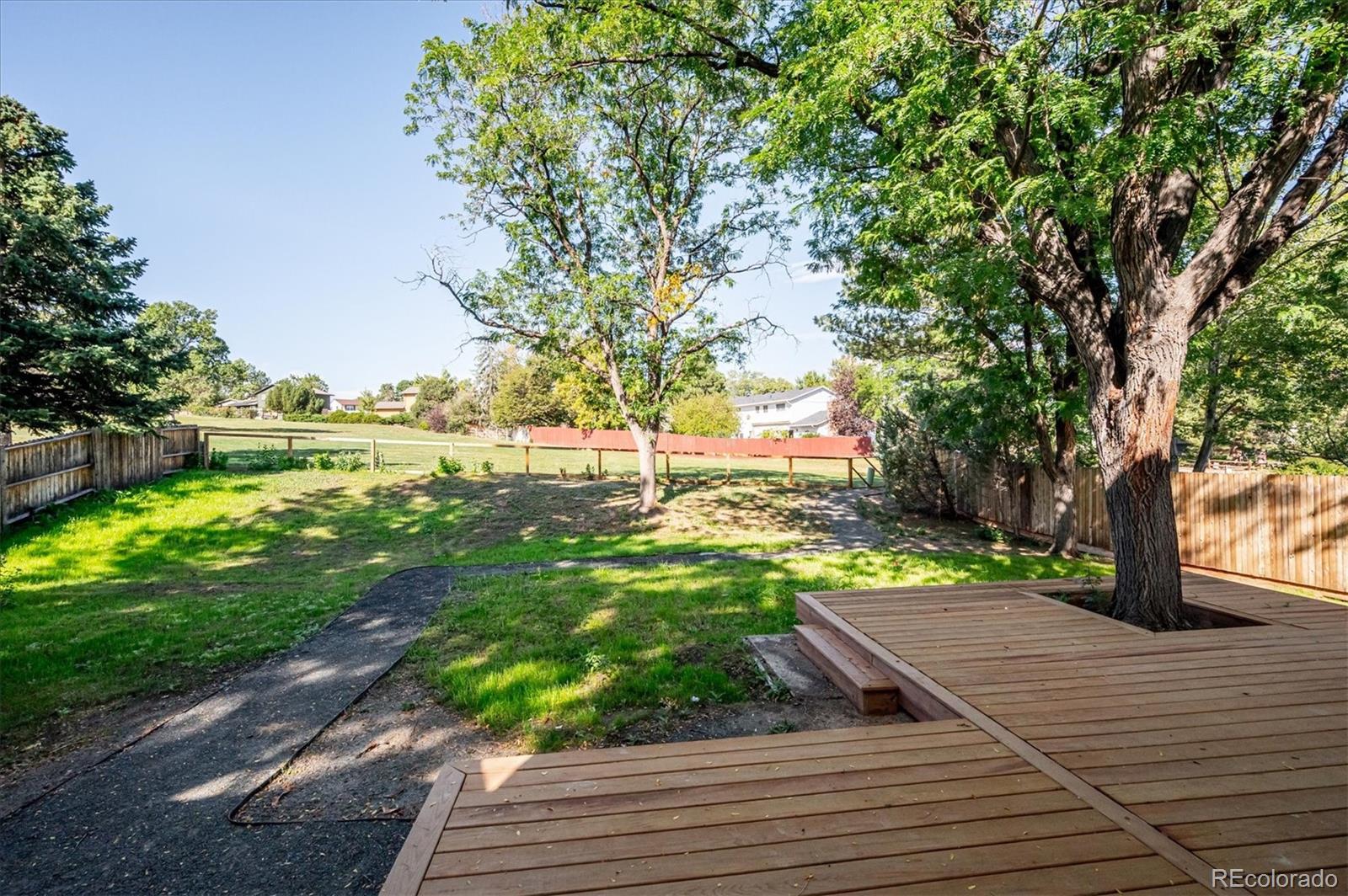 MLS Image #26 for 4777 s nelson street,littleton, Colorado