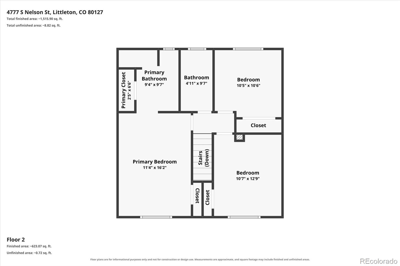 MLS Image #34 for 4777 s nelson street,littleton, Colorado