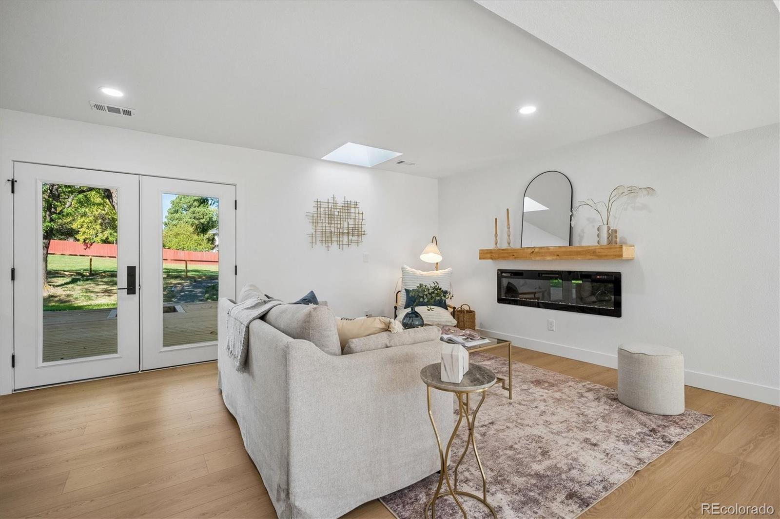 MLS Image #5 for 4777 s nelson street,littleton, Colorado