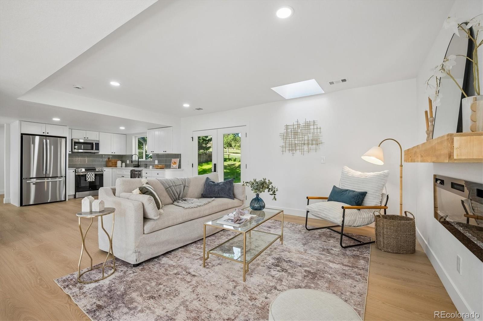 MLS Image #6 for 4777 s nelson street,littleton, Colorado