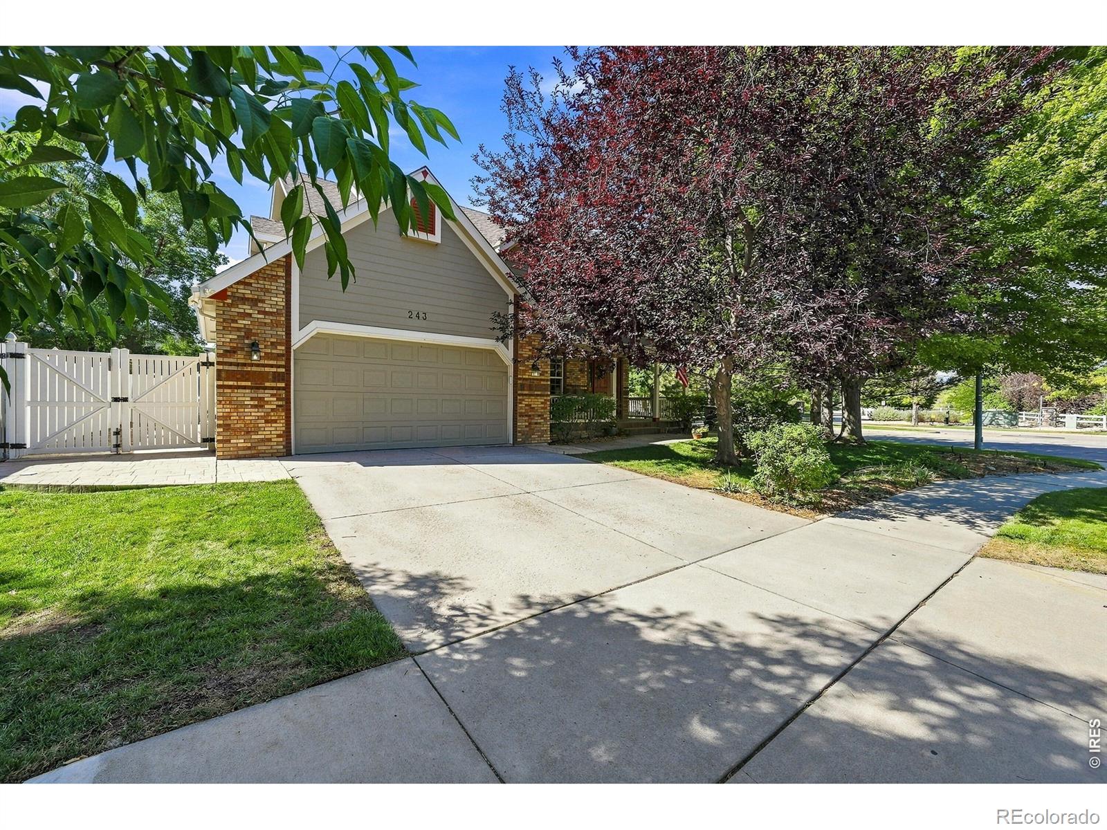 MLS Image #0 for 243  cattail ,windsor, Colorado