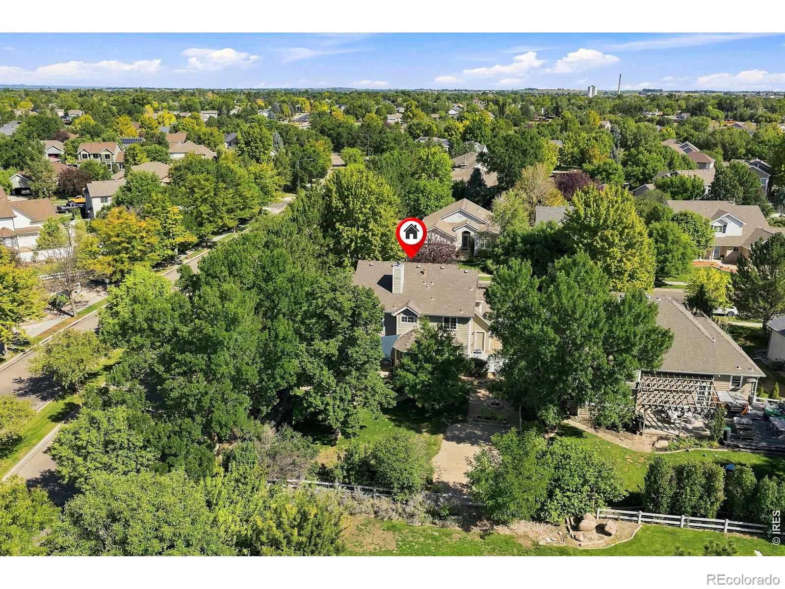 MLS Image #38 for 243  cattail ,windsor, Colorado