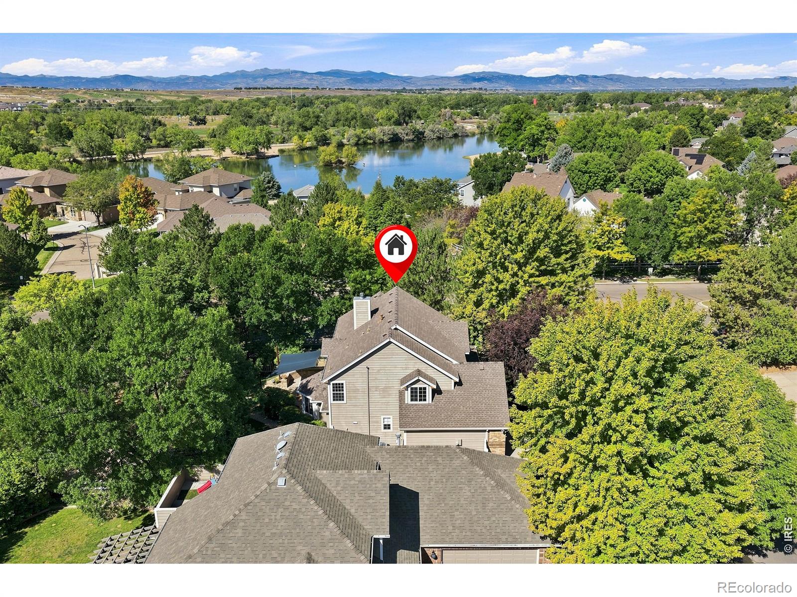 MLS Image #39 for 243  cattail ,windsor, Colorado