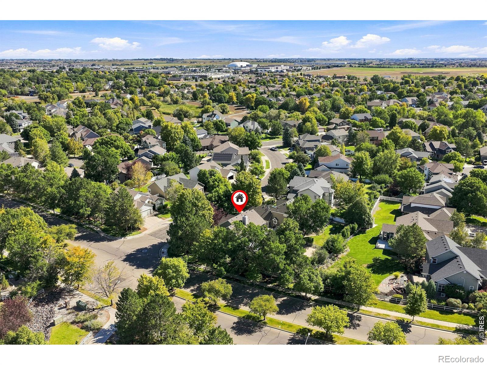 MLS Image #40 for 243  cattail ,windsor, Colorado